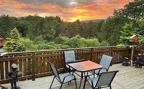 Beautiful 2 Bedroom Lodge With Stunning Views
